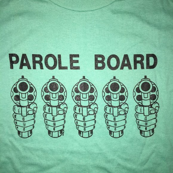 Attitude Adjuster – Parole Board - Picture 3 of 12